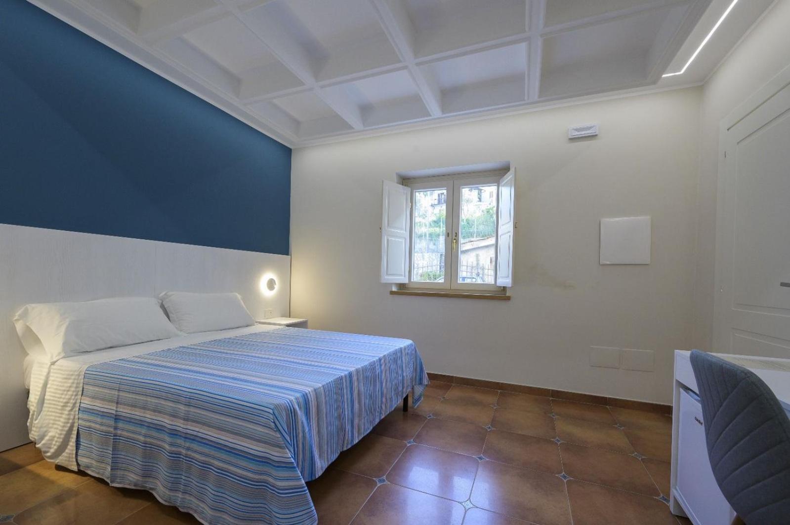 Morrone Inn Marano Marchesato Exterior photo